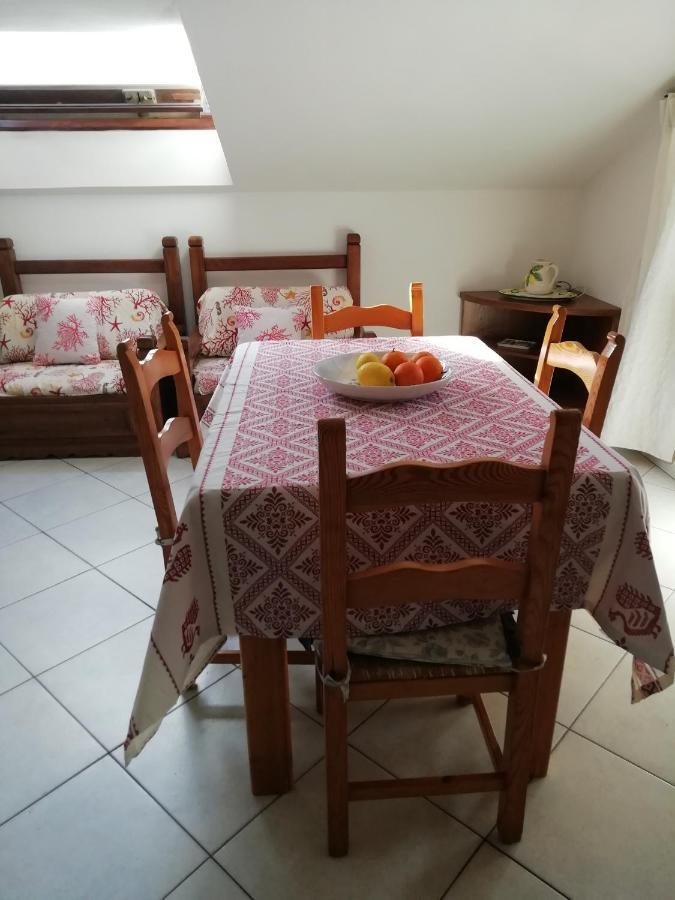 הוילה טאולאדה La Brezza Del Sud מראה חיצוני תמונה