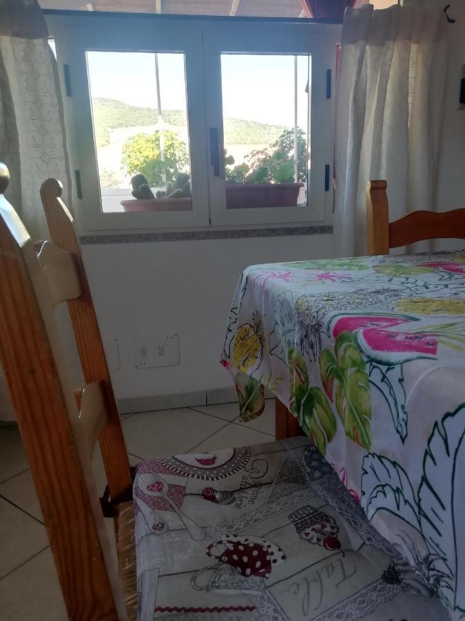 הוילה טאולאדה La Brezza Del Sud מראה חיצוני תמונה